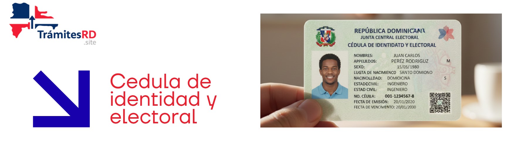 Pasaporte Dominicano