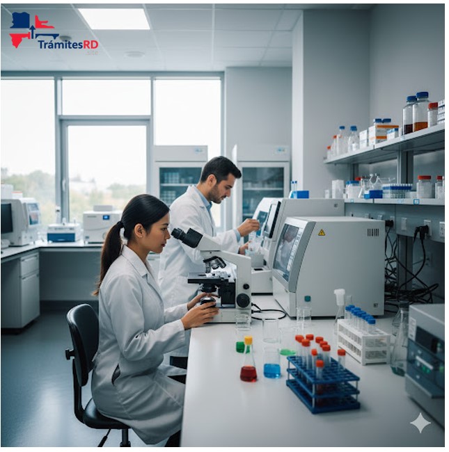 Examen médico laboral