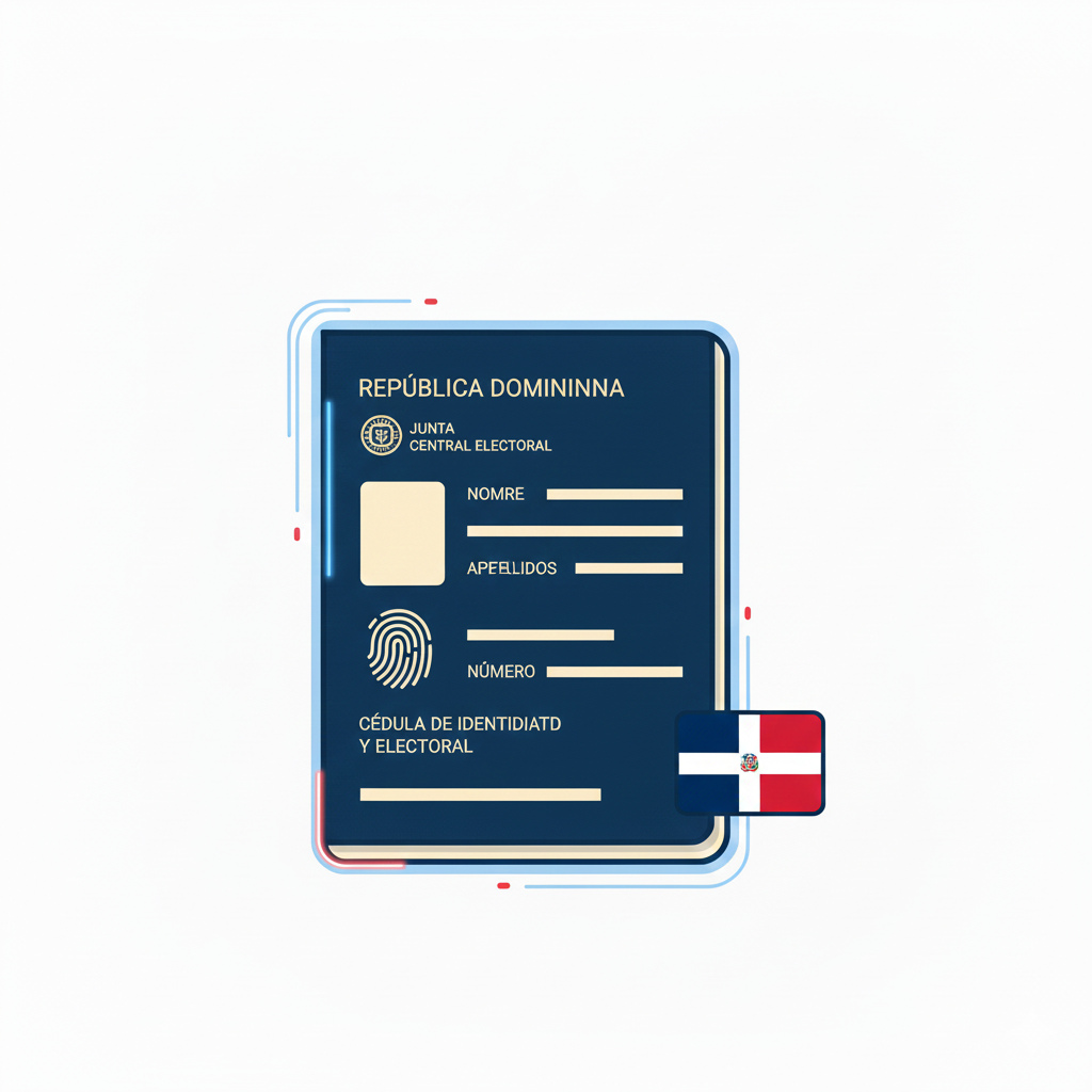 Icono Pasaporte