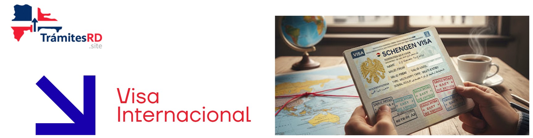 Pasaporte Dominicano