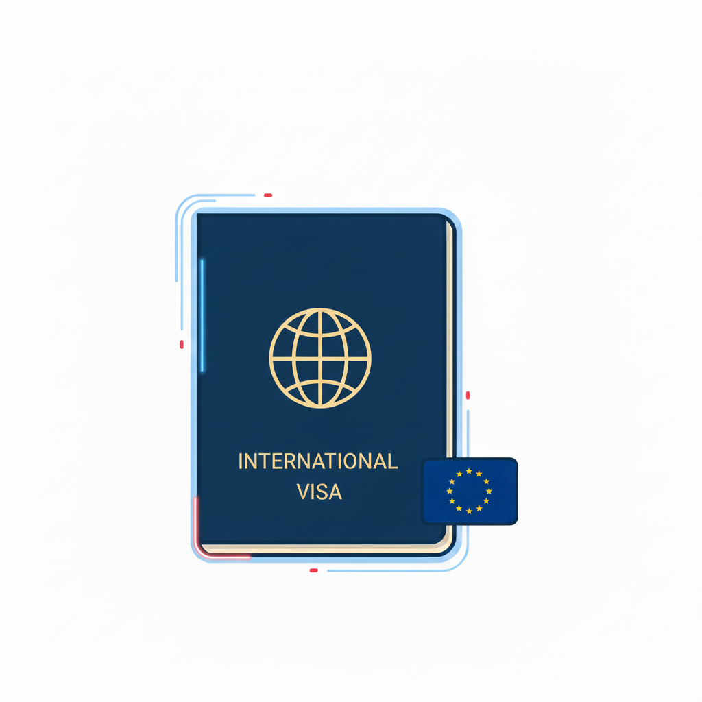 Icono Pasaporte